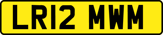 LR12MWM