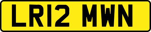 LR12MWN