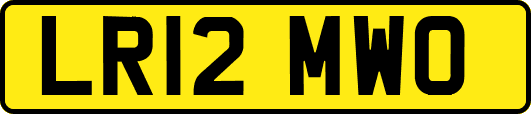 LR12MWO