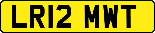 LR12MWT