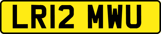 LR12MWU