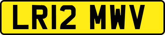 LR12MWV