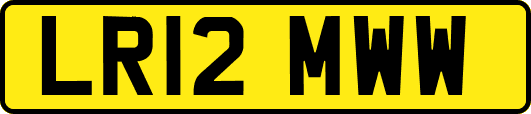 LR12MWW