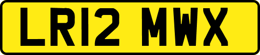 LR12MWX