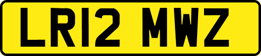 LR12MWZ