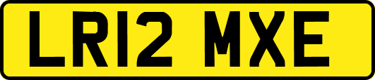 LR12MXE