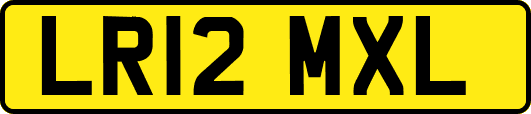 LR12MXL