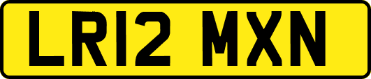 LR12MXN
