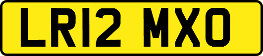 LR12MXO
