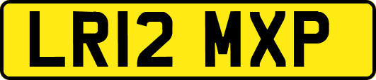 LR12MXP