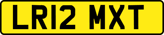 LR12MXT