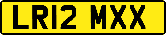 LR12MXX