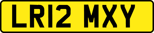 LR12MXY