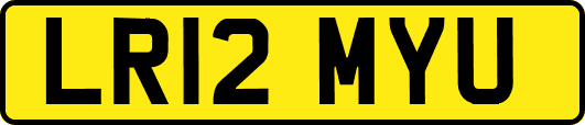 LR12MYU