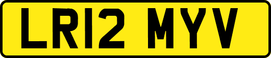 LR12MYV