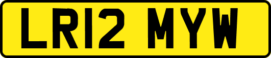 LR12MYW