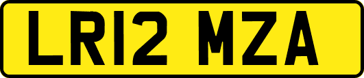 LR12MZA