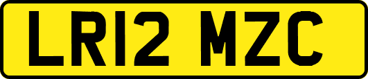LR12MZC