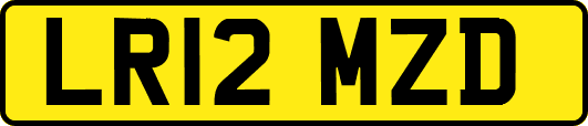 LR12MZD