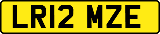 LR12MZE