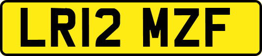 LR12MZF