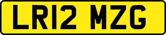 LR12MZG
