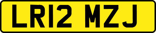 LR12MZJ
