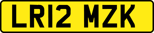 LR12MZK
