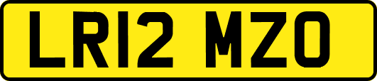 LR12MZO