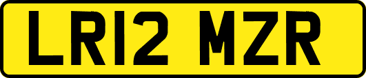 LR12MZR
