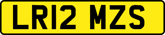 LR12MZS