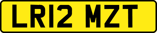 LR12MZT