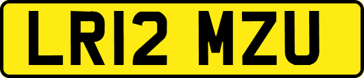 LR12MZU