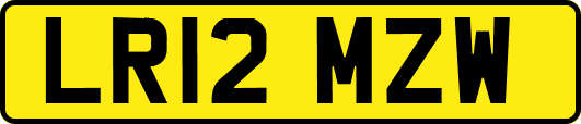 LR12MZW