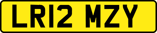 LR12MZY