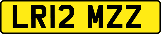 LR12MZZ