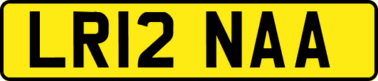 LR12NAA
