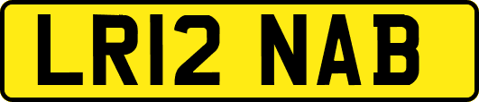 LR12NAB