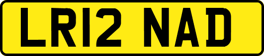 LR12NAD