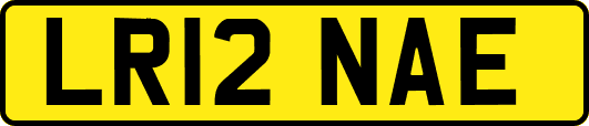 LR12NAE