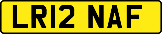LR12NAF