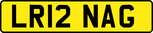 LR12NAG