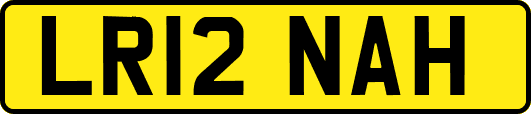 LR12NAH