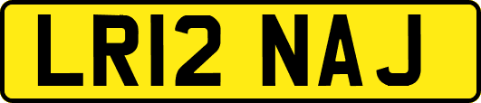LR12NAJ