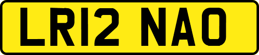 LR12NAO