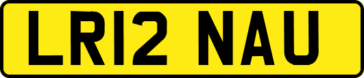 LR12NAU