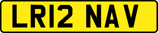 LR12NAV