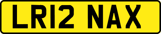 LR12NAX