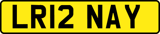 LR12NAY