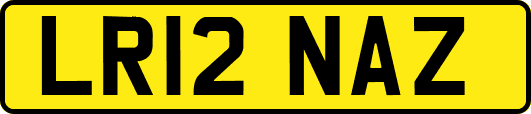 LR12NAZ